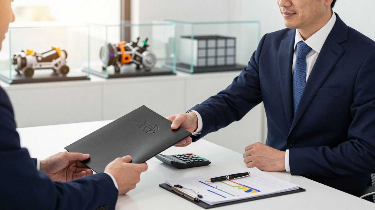 A Toyota troca de CEO em plena crise, com o foco agora centrado nas finanças.